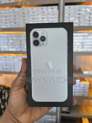 New Apple iPhone 11 Pro 256 GB Rose Gold