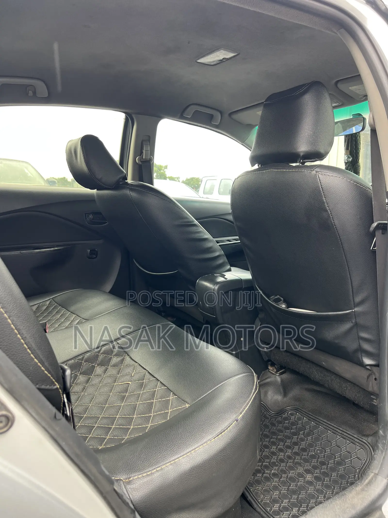 Toyota Yaris 1.5 2008 Silver