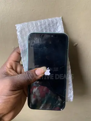 Apple iPhone 11 128 GB Black