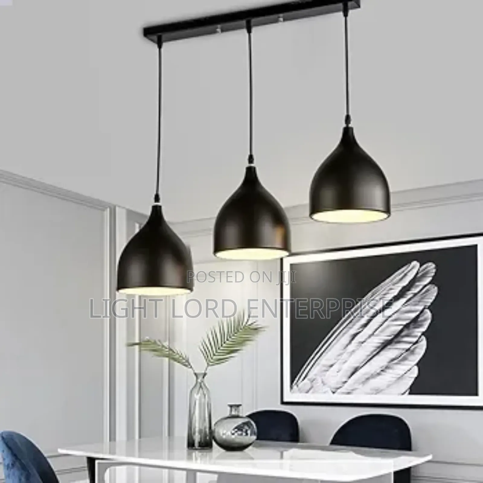 Kitchen /Dinning E27 Pendant Light