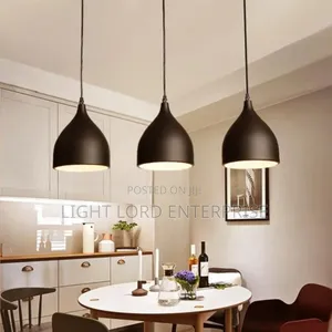 Kitchen /Dinning E27 Pendant Light