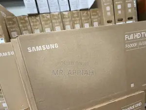 Quality Yet Affordable Samsung 43u8072f 43” Crystal Uhd Smart Tv.