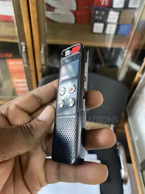 L87 Voice Recorder