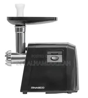 Nasco Meat Grinder
