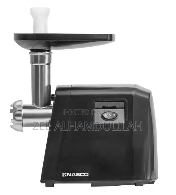 Nasco Meat Grinder