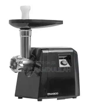 Nasco Meat Grinder
