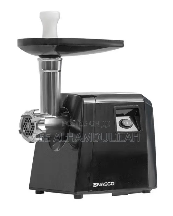 Nasco Meat Grinder