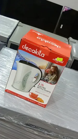 From Busy Mornings to Cozy Evenings – Decakila Delivers Every Time