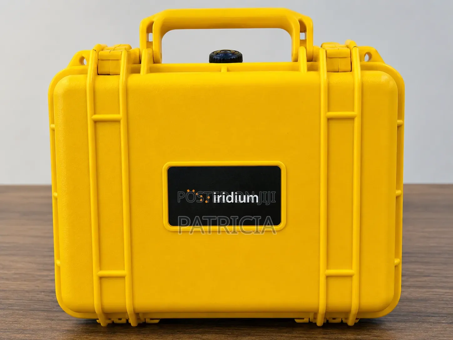 Iridium 9505A 4 GB Gray