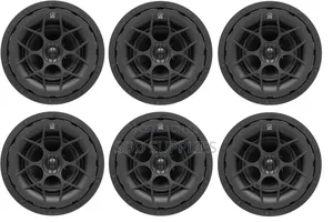Usa Origin Acoustics D81 Ceiling Speakers 8 Inch 125 Watts Peak