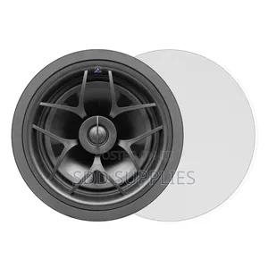 Usa Origin Acoustics D81 Ceiling Speakers 8 Inch 125 Watts Peak