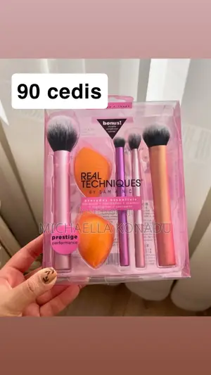 Makeup Brush