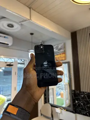 New Apple iPhone 14 128 GB Black