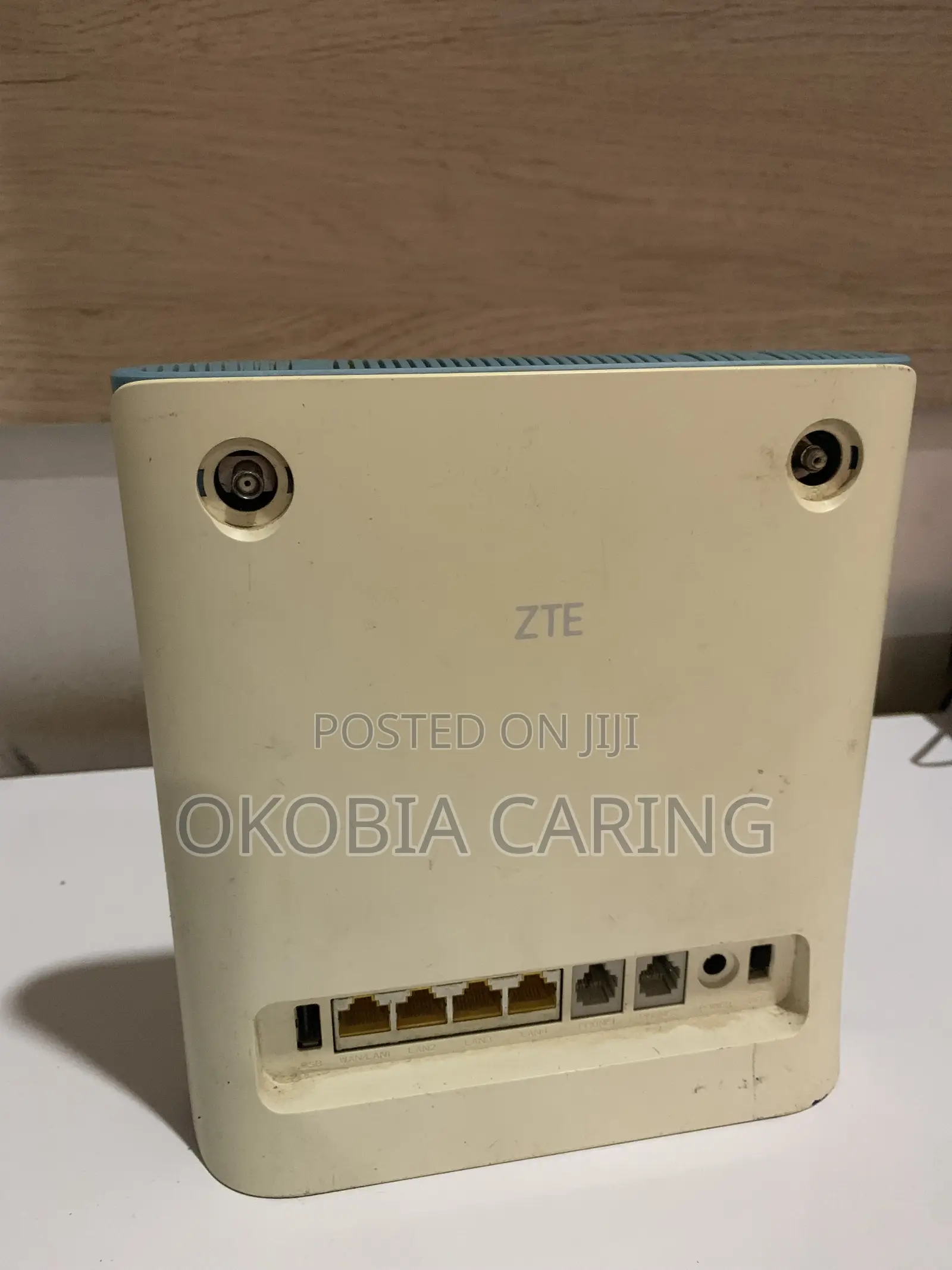 Used MTN Turbonet With Data Sim