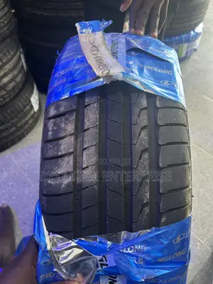 245/55 R19 Brand New Tyres