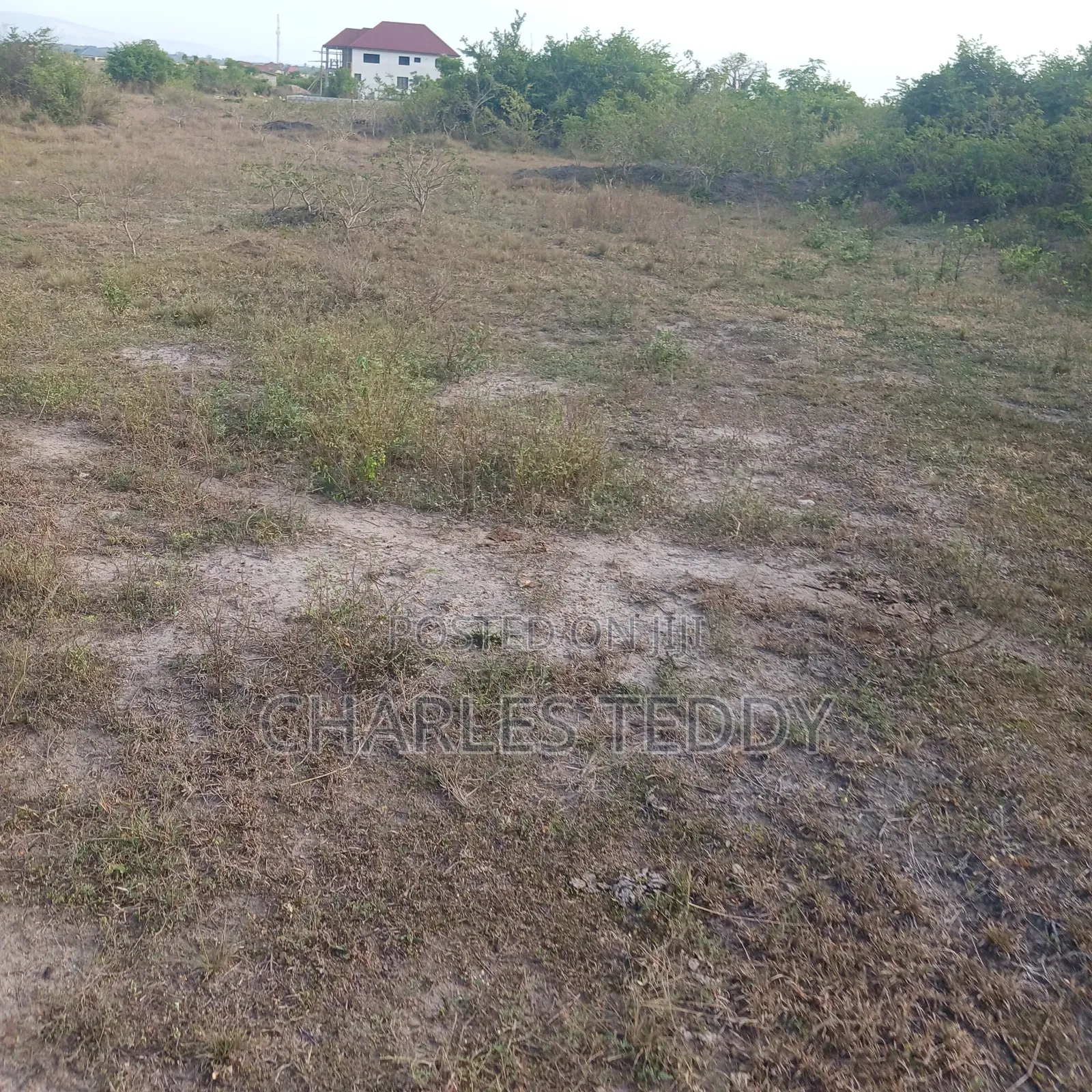 Documented Land for Sale