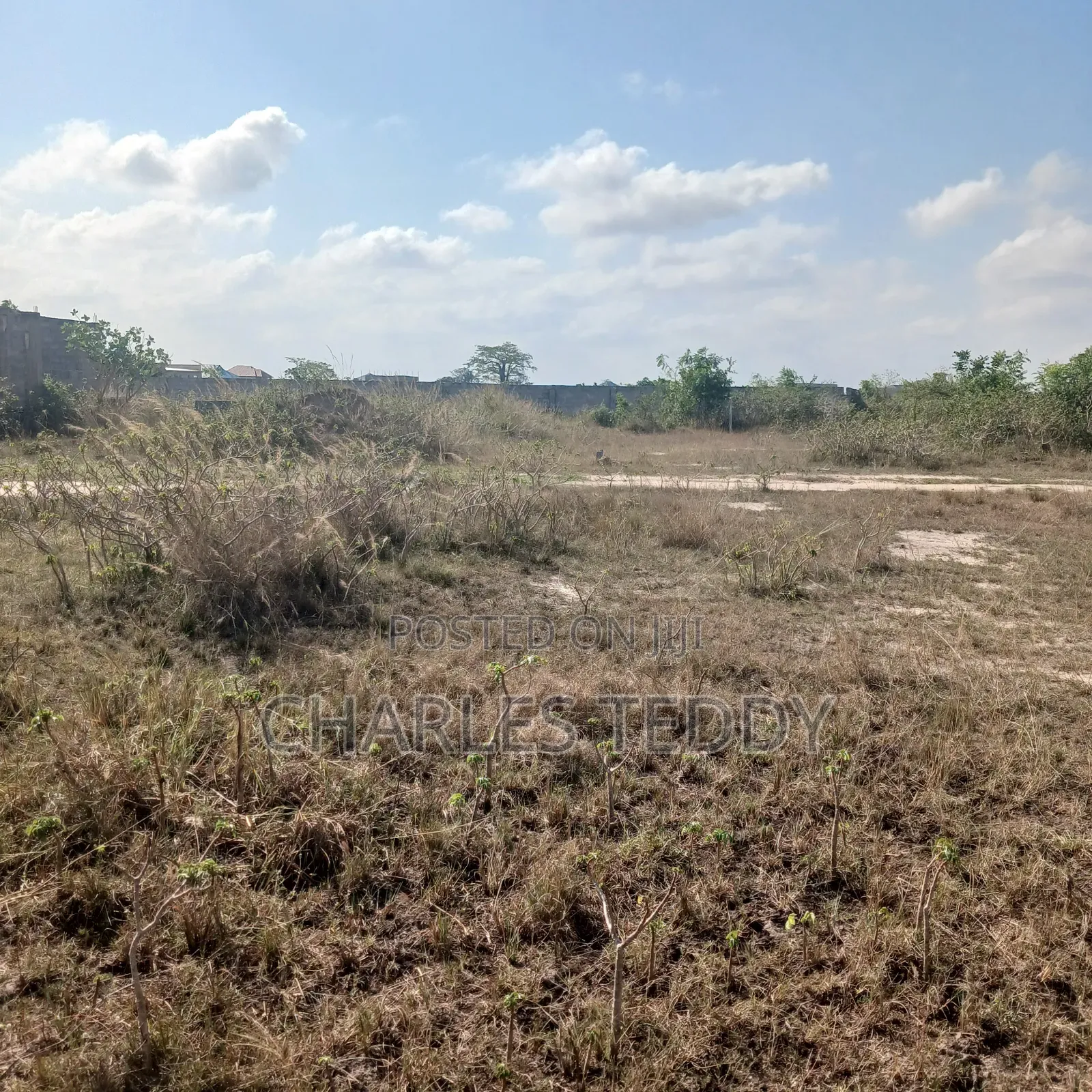 Documented Land for Sale