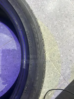 235/40 R19 Honda Accord Tyres . Brand New
