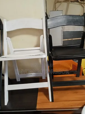 Gladiator Chair