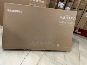 Shop Unique Samsung 43u8072f 43 Inch Crystal Uhd Smart Screen Tv 
