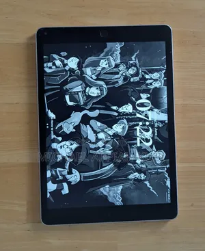 Apple iPad 10.2 (2019) 256 GB Silver