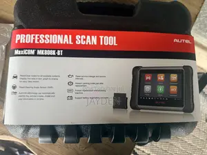 Autel Maxicom Mk808k - Bt