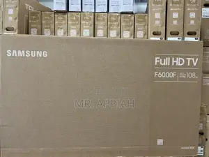 Buy Premium Samsung 43” Crystal Uhd Smart Tv(43u8072f)