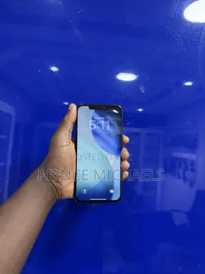 Apple iPhone 12 Pro Max 128 GB Blue