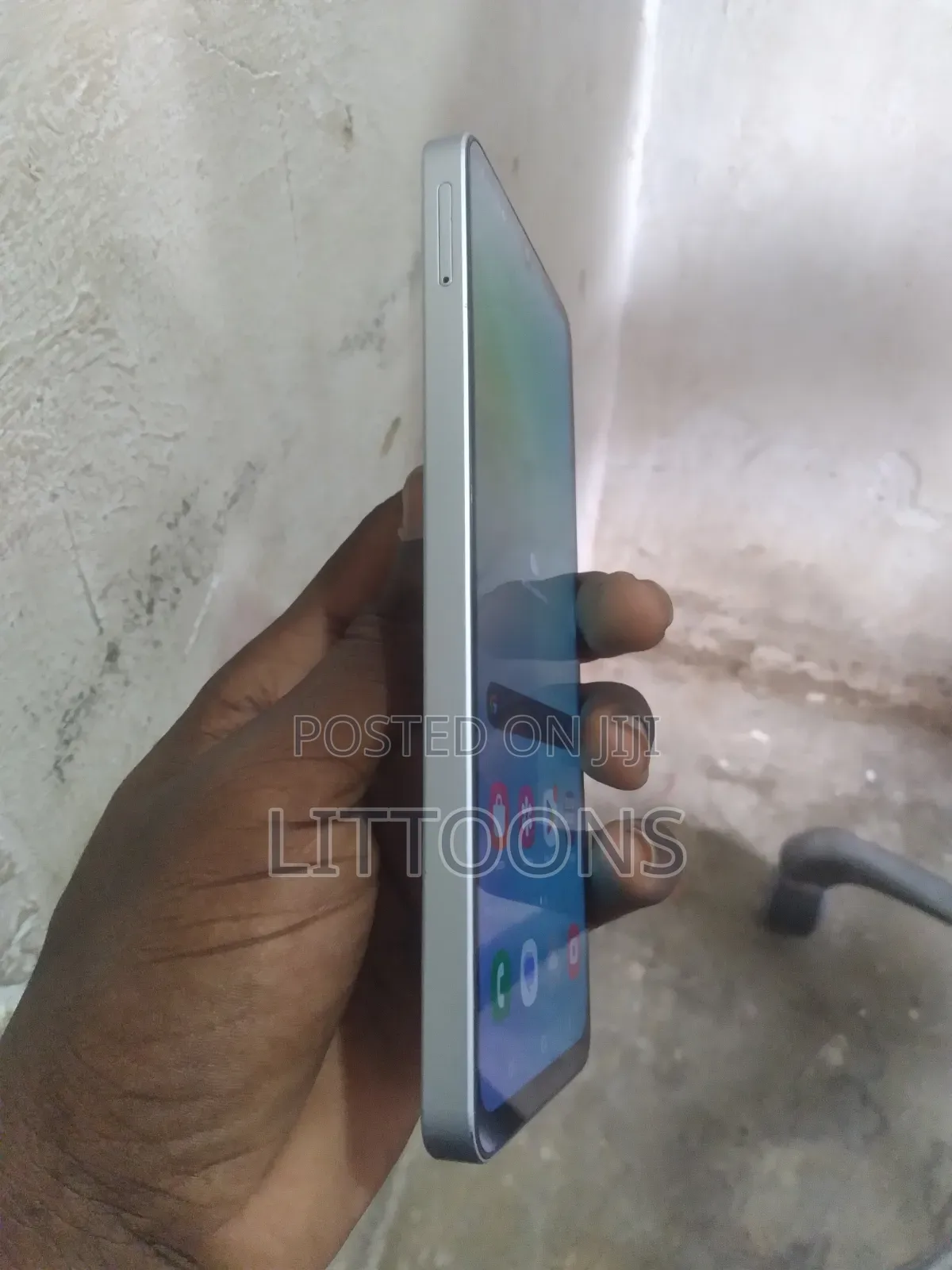 Samsung Galaxy A06 128 GB White
