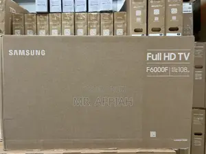 Authentic Samsung 43u8072f Uhd Smart Television(43 Inch) 