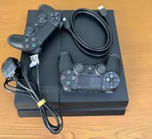 Playstation 4 Standard