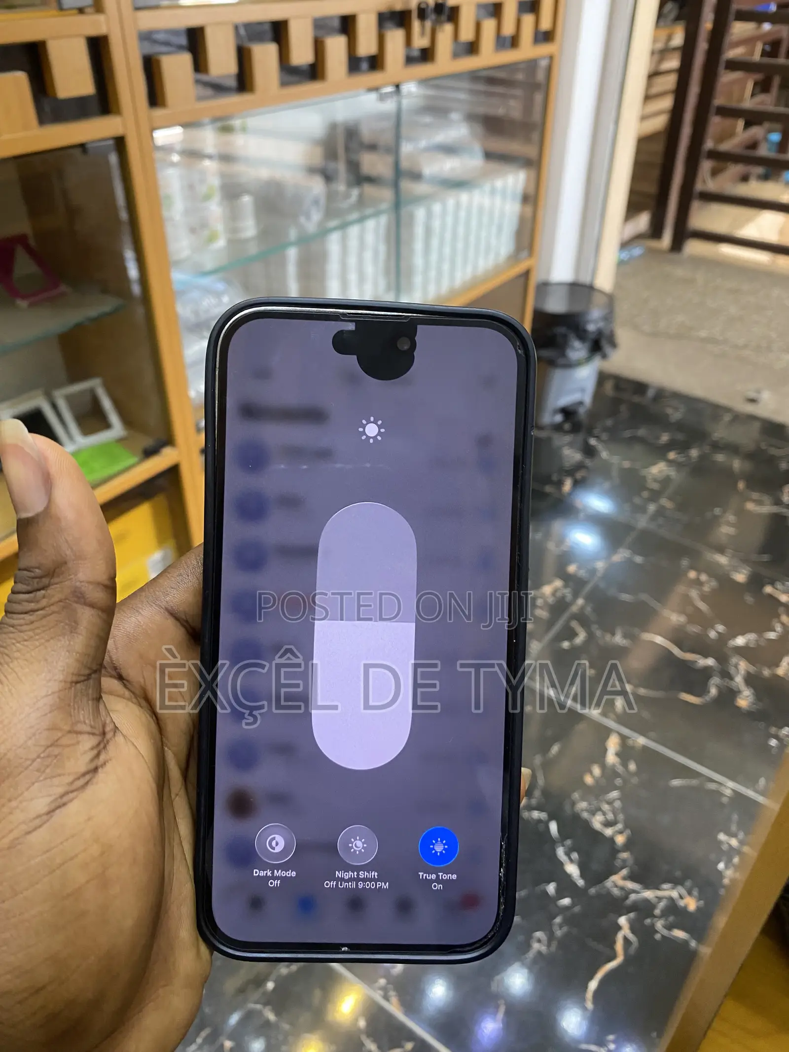 Apple iPhone 14 Pro Max 256 GB Gold