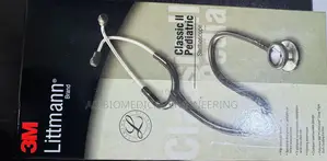 Stethoscope