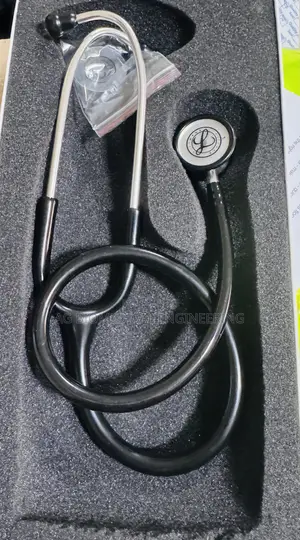 Stethoscope