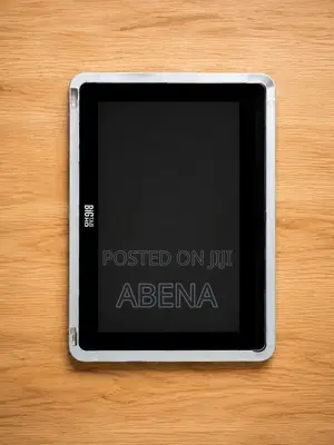 New Tablet 8 GB White
