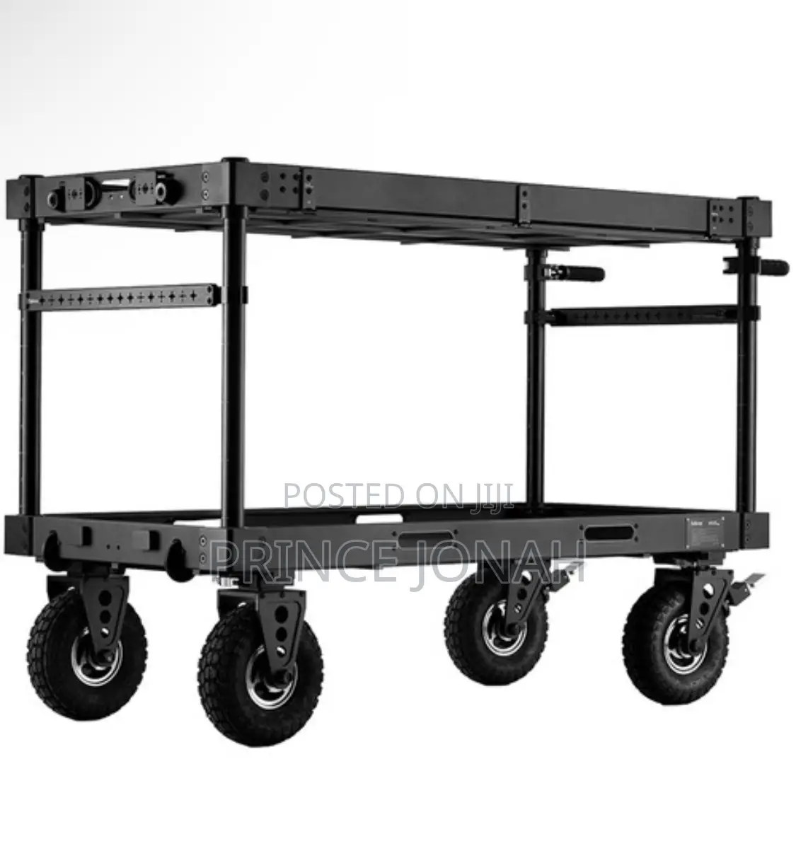 Rent/Hire Selens Production Cart Workstation (55") Accra Ghana