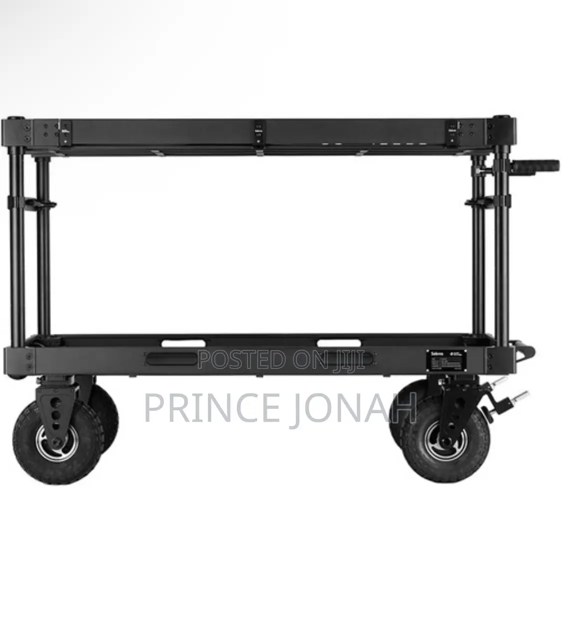Rent/Hire Selens Production Cart Workstation (55") Accra Ghana