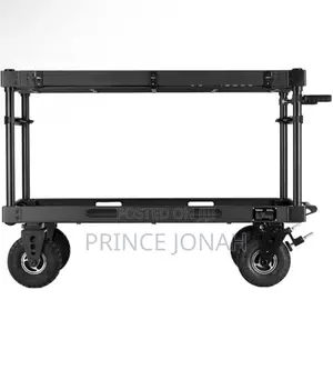 Rent/Hire Selens Production Cart Workstation (55") Accra Ghana