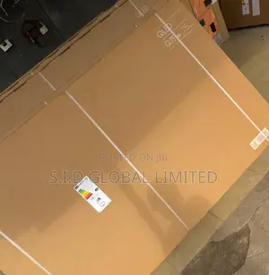 Enjoy Cinematic Colors at Home on Samsung 75" Q7f Qled Vision Ai Tv