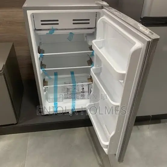Sigma Table Top Fridge 90l
