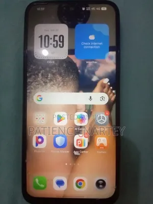 New Tecno Spark 50 128 GB