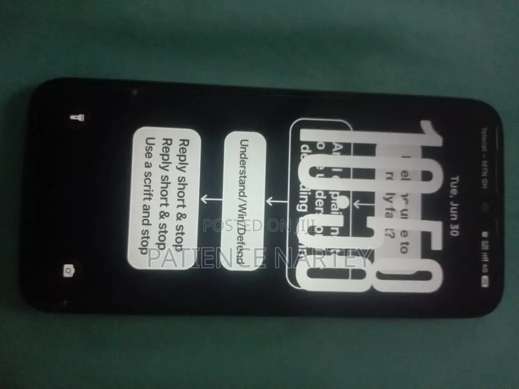 New Tecno Spark 50 128 GB
