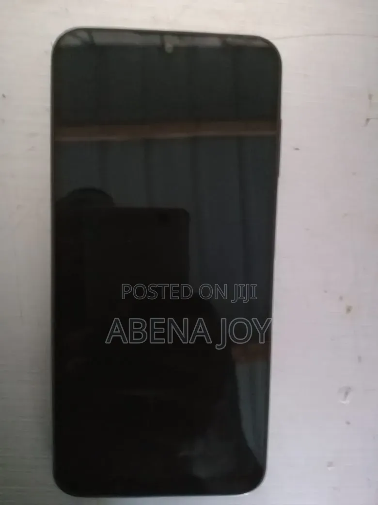 Samsung Galaxy A16 128 GB Black