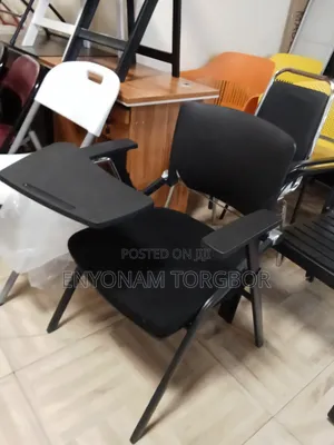 Study Chair