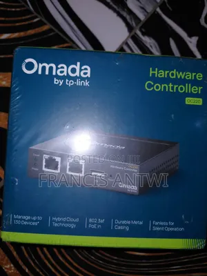 Omada Controller Oc220