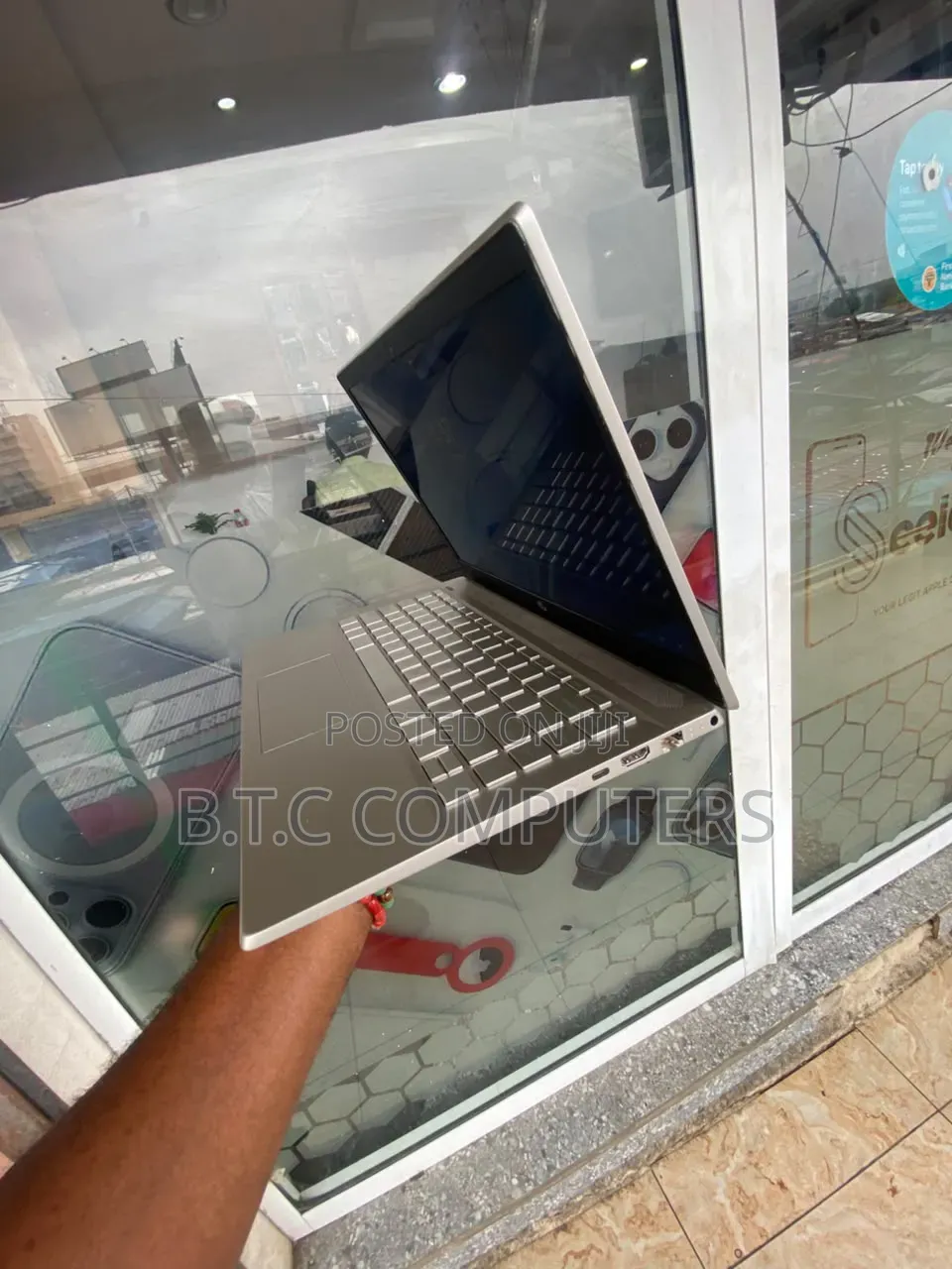Laptop HP Pavilion 14 8GB Intel SSD 256GB