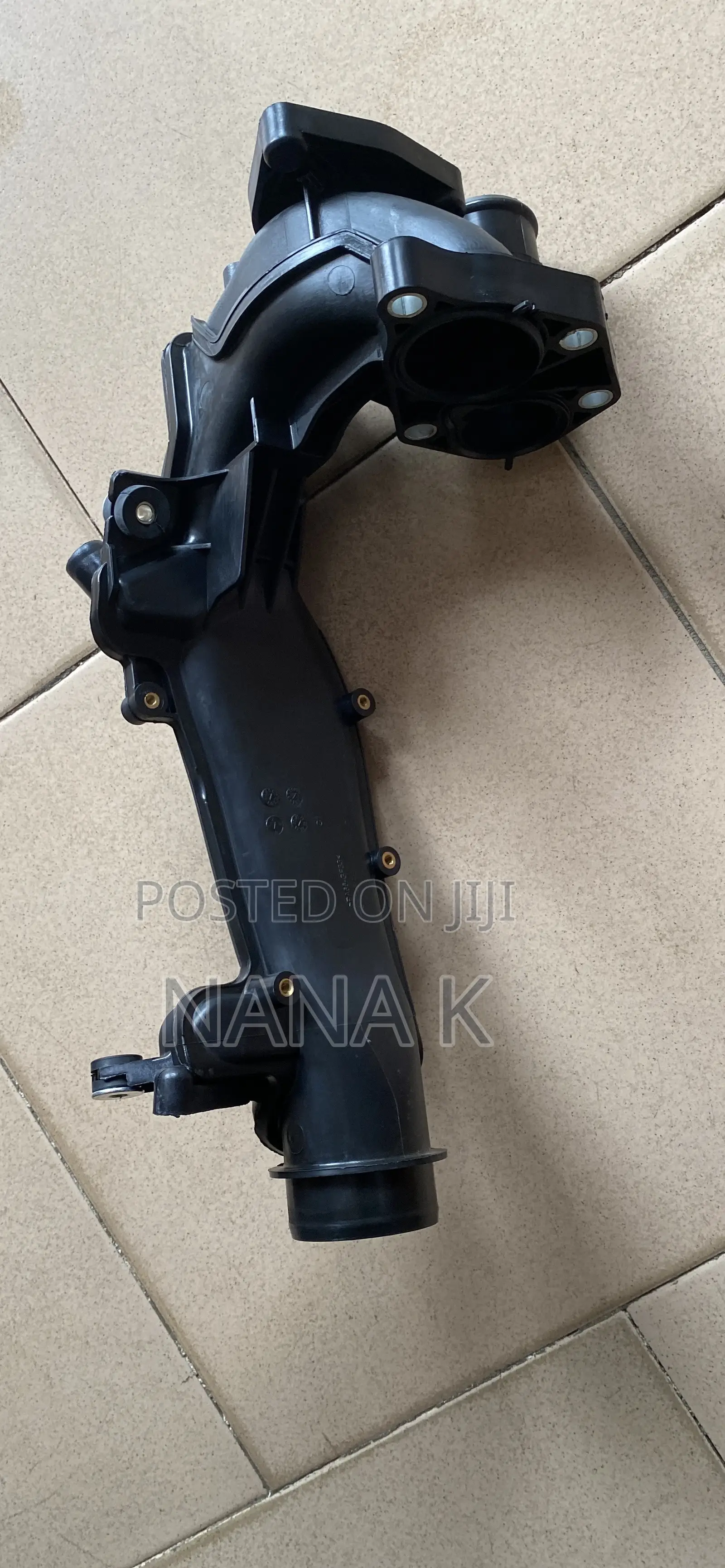 Civic 2016,2017,2018,2019,2020,2021 Turbo Charger Pipe