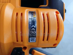 Cordless Hedge Trimmer