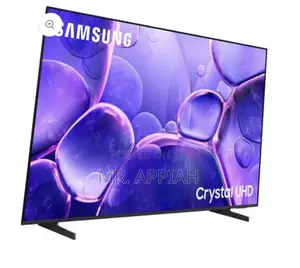 Order Affordable Samsung 50u8000 50” Led Smart Crystal Uhd Tv 