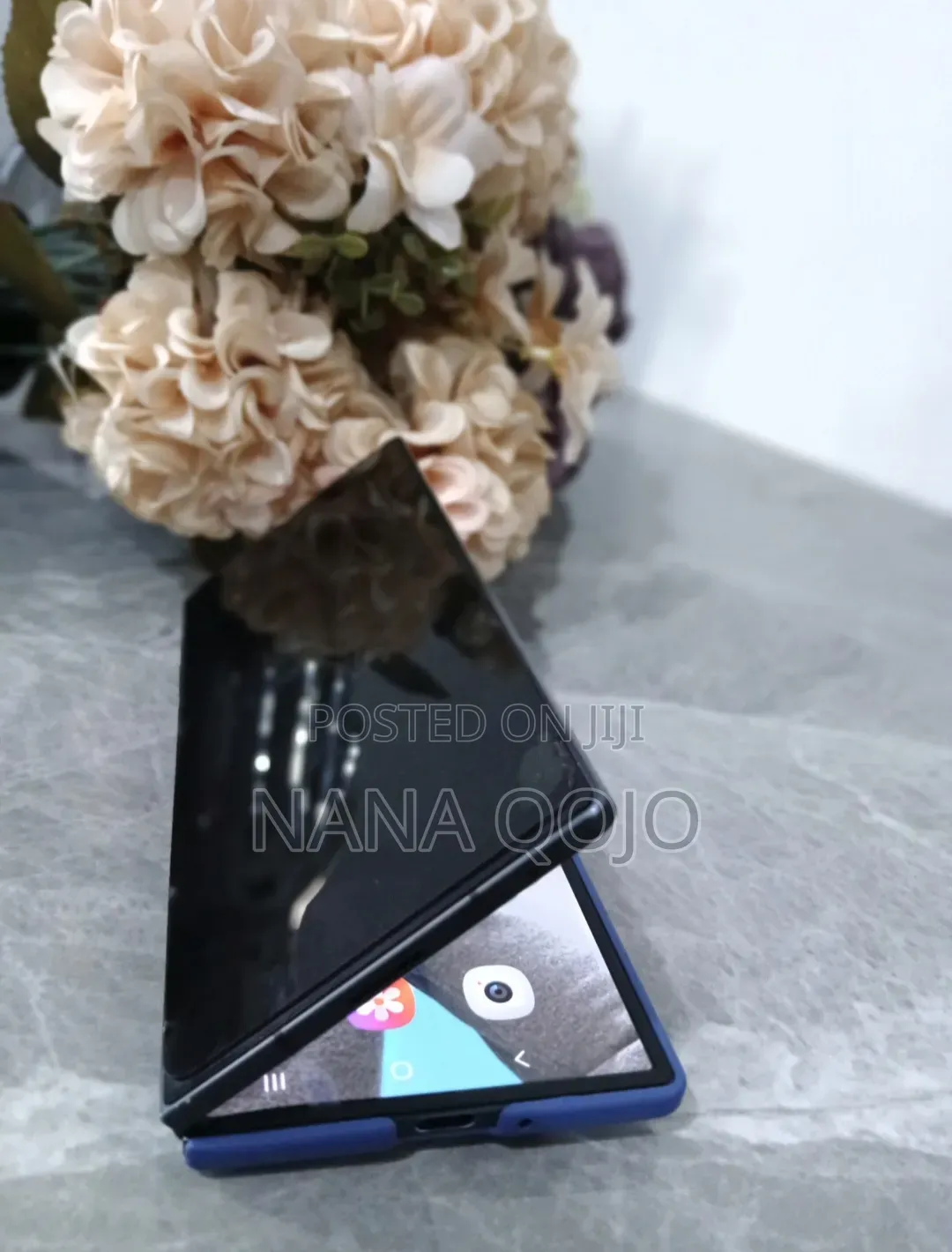 Samsung Z 16 GB Black